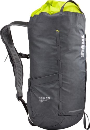 Рюкзак Thule Stir 20L Hiking Pack (Dark Shadow) Рюкзак Thule Stir 20L Hiking Pack (Dark Shadow)