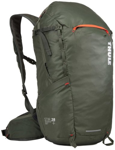 Рюкзак Thule Stir 28L Men's (Dark Forest) Рюкзак Thule Stir 28L Men's (Dark Forest)