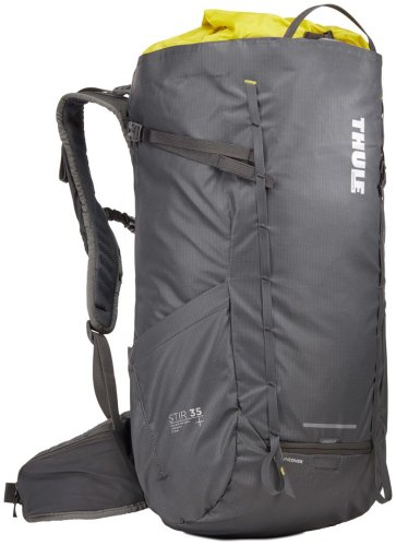 Рюкзак Thule Stir 35L Men's (Dark Shadow) Рюкзак Thule Stir 35L Men's (Dark Shadow)