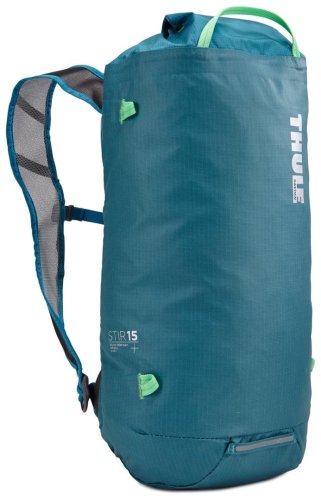 Рюкзак Thule Stir Hiking Pack 15 литров Синий Рюкзак Thule Stir Hiking Pack 15 литров Синий