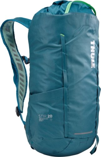 Рюкзак Thule Stir Hiking Pack 20 літрів Синій Рюкзак Thule Stir Hiking Pack 20 літрів Синій