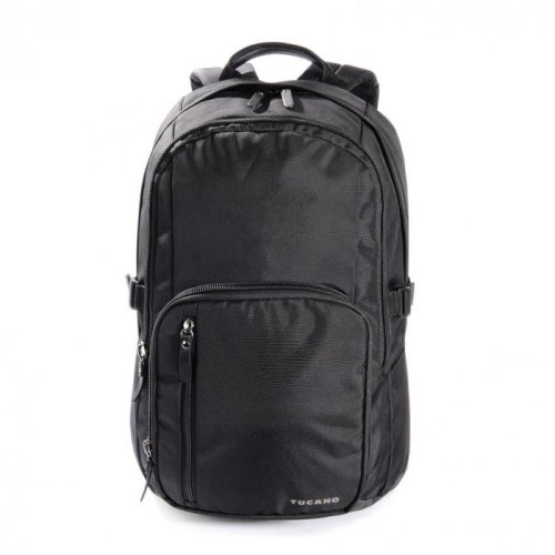 Рюкзак Tucano CENTRO 15.6 (black)