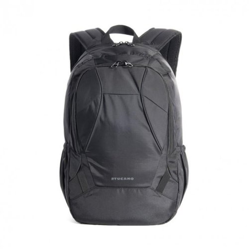 Рюкзак Tucano DOPPIO 15.6 (black)
