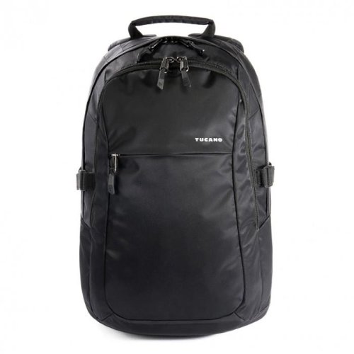 Рюкзак Tucano LIVELLO 15.6 (black)