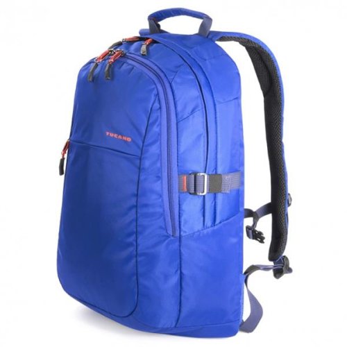 Рюкзак Tucano Livello Up 15.6' Blue