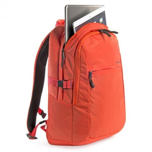 Рюкзак Tucano Livello Up 15.6' Orange