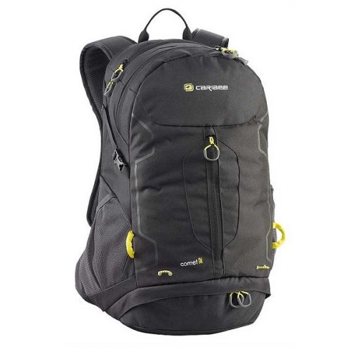 Рюкзак туристический Caribee Comet 32 Black