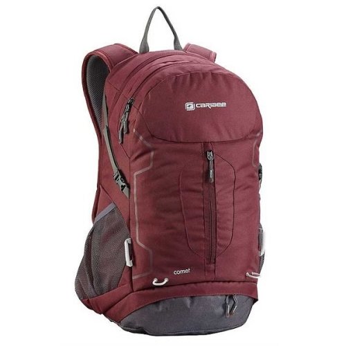 Рюкзак туристический Caribee Comet 32 Purple Haze Рюкзак туристический Caribee Comet 32 Purple Haze