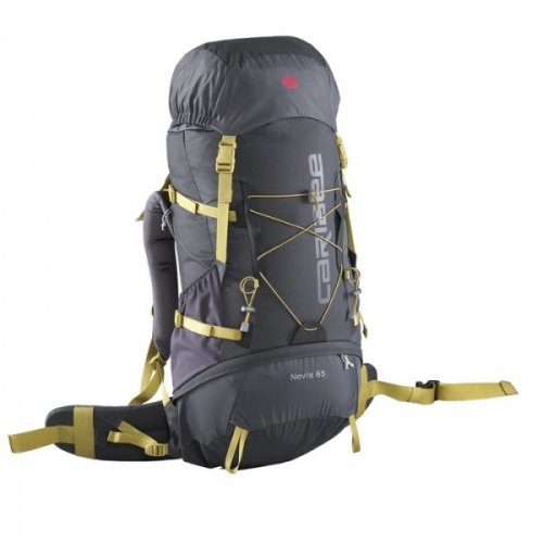 Рюкзак туристический Caribee Nevis 65 Charcoal