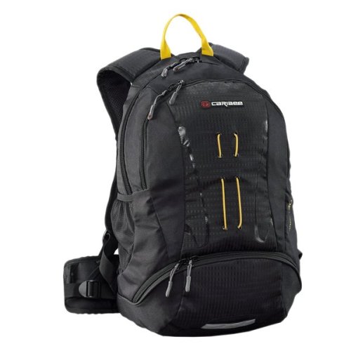 Рюкзак туристический Caribee Trail 32 Black