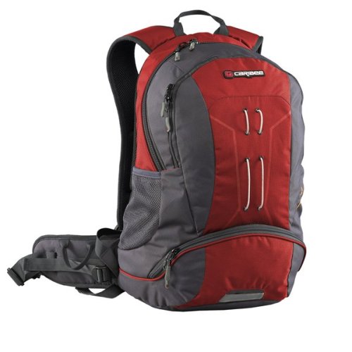 Рюкзак туристический Caribee Trail 32 Red