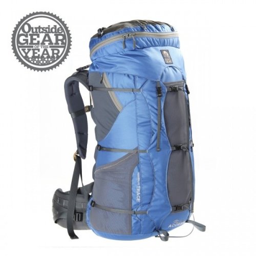 Рюкзак туристический Granite Gear Nimbus Trace Access 70/64 Sh Blue/Moonmist