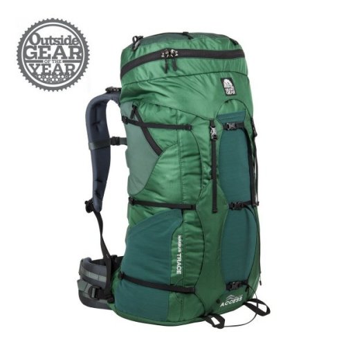Рюкзак туристический Granite Gear Nimbus Trace Access 70/70 Rg Fern/Boreal/Slate Рюкзак туристический Granite Gear Nimbus Trace Access 70/70 Rg Fern/Boreal/Slate