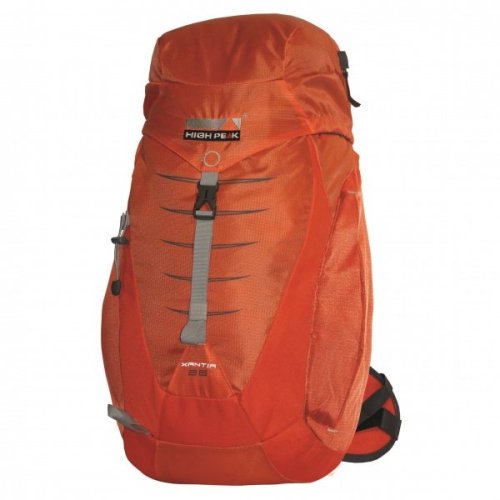 Рюкзак туристический High Peak Xantia 26 (Orange) Рюкзак туристический High Peak Xantia 26 (Orange)