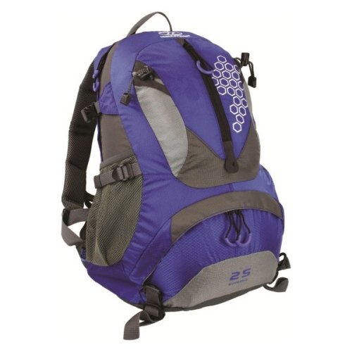 Рюкзак туристический Highlander Summit 25 Blue Рюкзак туристический Highlander Summit 25 Blue