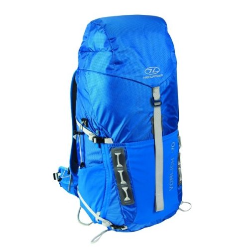 Рюкзак туристический Highlander Vorlich 40 Blue