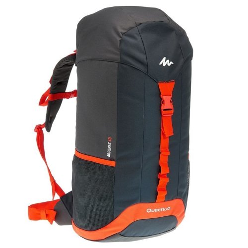 Рюкзак туристический Quechua ARPENAZ 40 л черный
