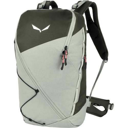 Рюкзак туристический Salewa Puez – 25 л Бежевый