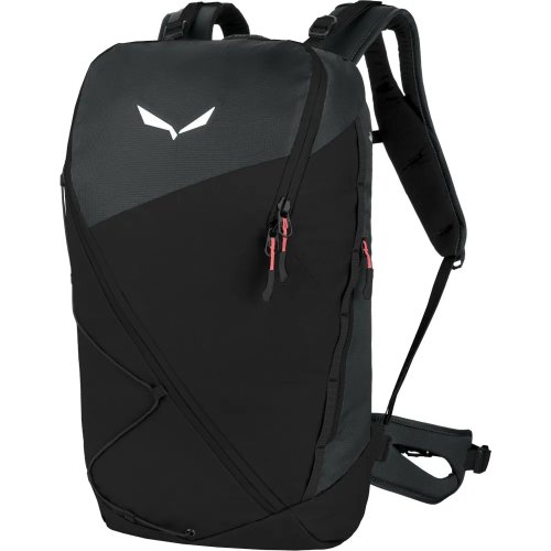 Рюкзак туристический Salewa Puez – 25 л Черный