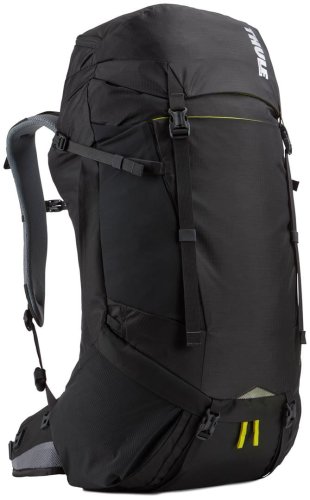Рюкзак туристический Thule Capstone Men’s Hiking Pack 40 литров Черный Рюкзак туристический Thule Capstone Men’s Hiking Pack 40 литров Черный