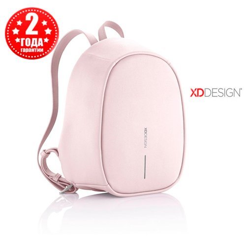 Рюкзак XD Design Bobby Elle на 6,5 л Рожевий