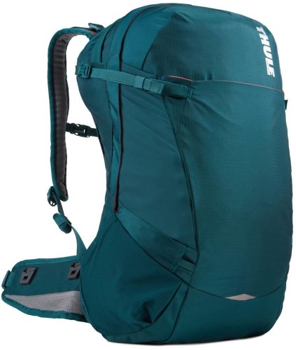 Рюкзак женский для походов Thule Capstone Women’s Hiking Pack 32 литра Бирюзовый