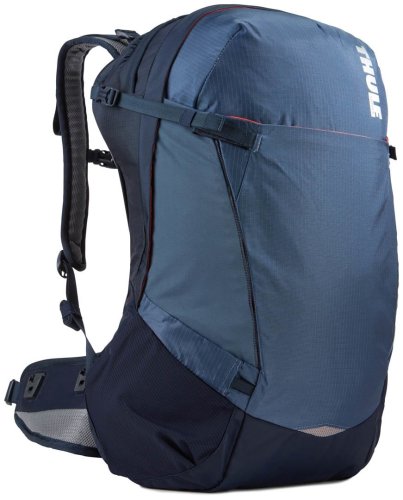 Рюкзак женский для походов Thule Capstone Women’s Hiking Pack 32 литра Синий