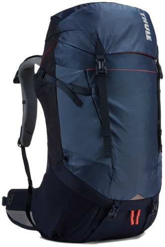 Рюкзак женский походный Thule Capstone Women’s Hiking Pack 40 литров Синий