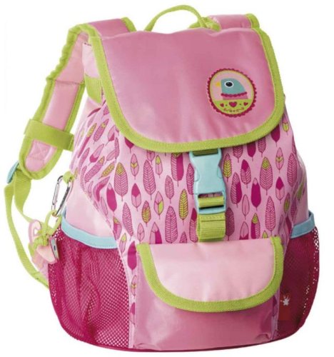sigikid Рюкзак Finky Pinky