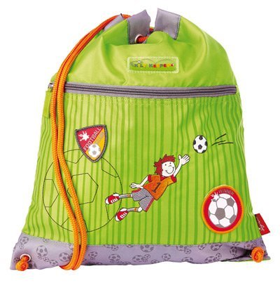 sigikid Сумка для обуви Kily Keeper