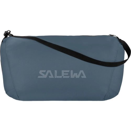 Складная дорожная сумка Salewa Ultralight Duffle – 28 л, 0,115 кг Синяя