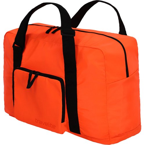 Складна сумка Travelite Accessories на 28 л вагою 0,335 кг Кораловий