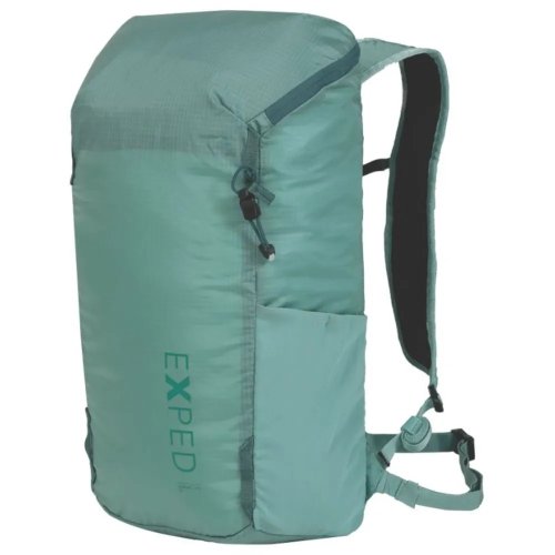 Складной рюкзак Exped Summit Lite – 25 л, 0,33 кг Зеленый Складной рюкзак Exped Summit Lite – 25 л, 0,33 кг Зеленый