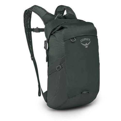 Складаний рюкзак Osprey UL на 20 л Сірий Складаний рюкзак Osprey UL на 20 л Сірий