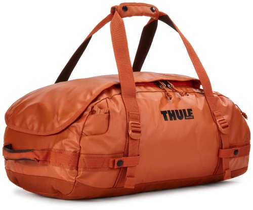 Спортивная сумка-рюкзак Thule Chasm – 40 л, 1,3 кг Оранжевая Спортивная сумка-рюкзак Thule Chasm – 40 л, 1,3 кг Оранжевая