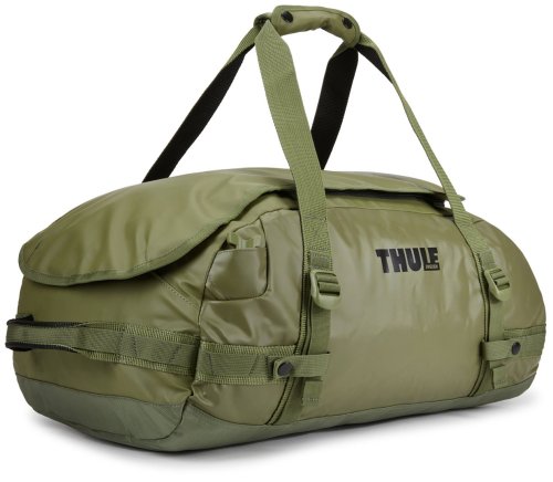 Спортивная сумка-рюкзак Thule Chasm – 40 л, 1,3 кг Зеленая