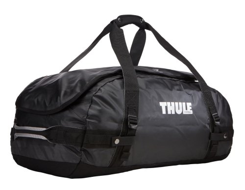 Спортивная сумка Thule Chasm 70L (Black) Спортивная сумка Thule Chasm 70L (Black)