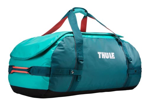 Спортивная сумка Thule Chasm 90L (Bluegrass)