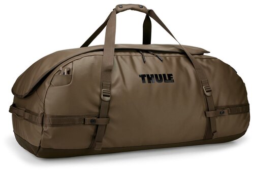 Дорожня сумка Thule Chasm Duffel – 130 л Коричнева