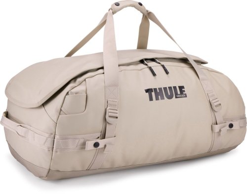 Спортивная сумка Thule Chasm Duffel на 70 л Бежевая