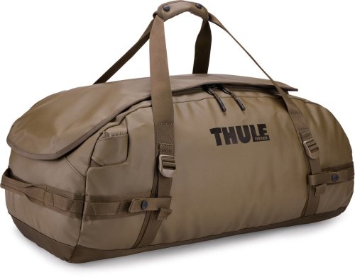 Спортивна сумка Thule Chasm Duffel на 70 л Коричнева