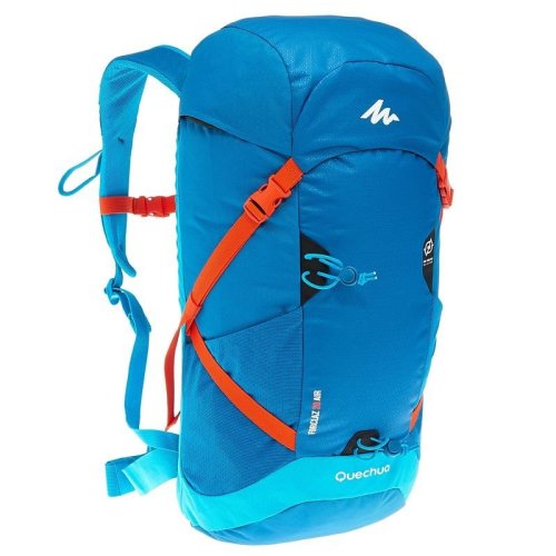 Спортивный рюкзак 20 л. Quechua FORCLAZ 20 AIR синий Спортивный рюкзак 20 л. Quechua FORCLAZ 20 AIR синий