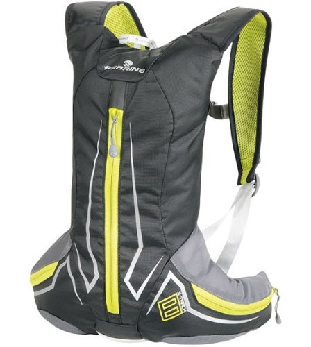 Спортивный рюкзак Ferrino X-Track 8 Black