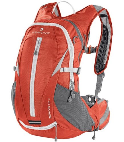 Спортивный рюкзак Ferrino Zephyr 12+3 Orange Спортивный рюкзак Ferrino Zephyr 12+3 Orange