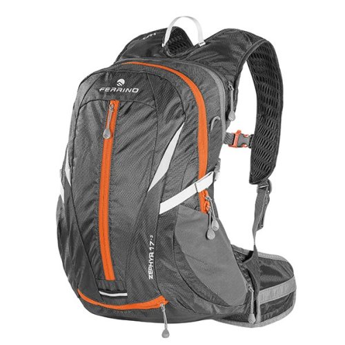 Спортивный рюкзак Ferrino Zephyr 17+3 Black