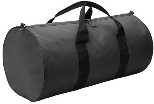 Средняя дорожная сумка 42 л Caribee CT Black Средняя дорожная сумка 42 л Caribee CT Black