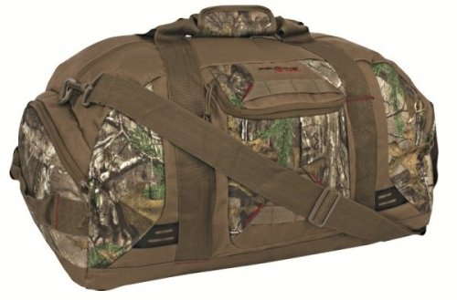 Средняя дорожная сумка 57 л Fieldline Ultimate (Realtree Xtra)