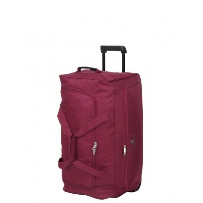 Середня дорожня сумка Airtex Worldline – 70,7 л, 2 кг Червона