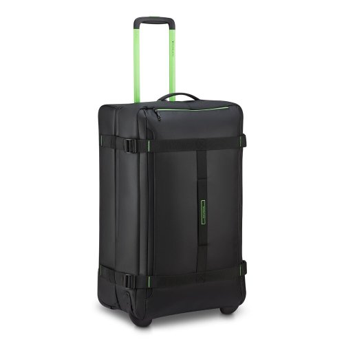 Средняя сумка на колесах Roncato Norway – 73 л Черная Средняя сумка на колесах Roncato Norway – 73 л Черная