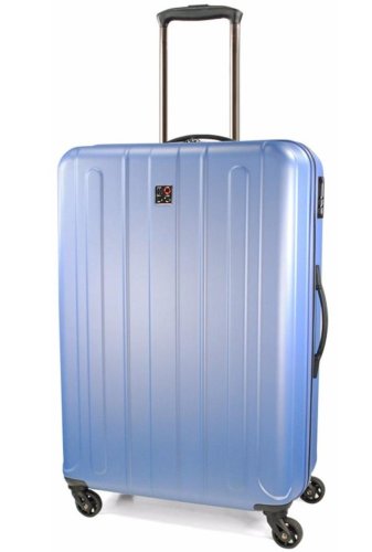 Средний чемодан 73 л Roncato Supernova Blue Средний чемодан 73 л Roncato Supernova Blue